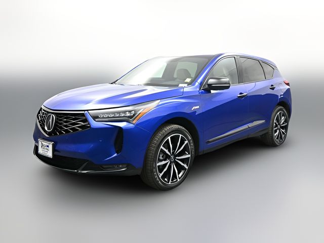 2026 Acura RDX A-Spec Advance