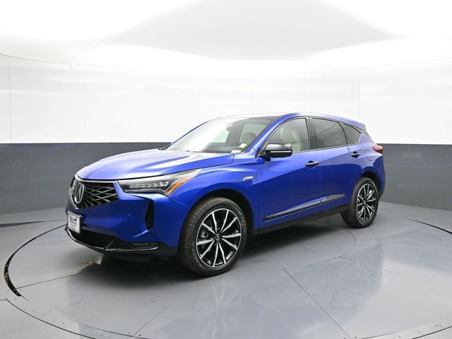 2026 Acura RDX A-Spec Advance