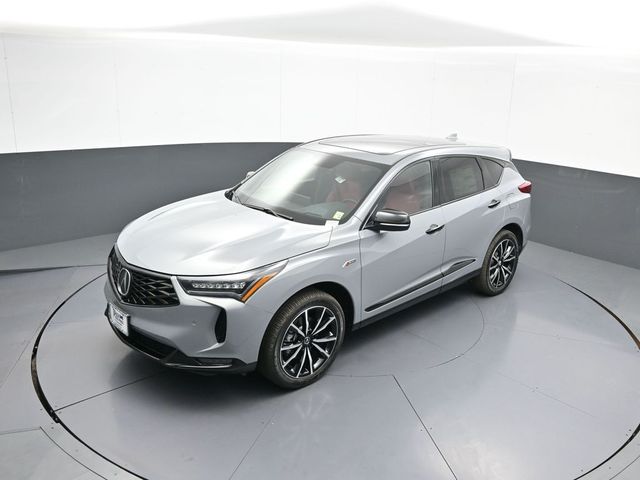 2026 Acura RDX A-Spec Advance