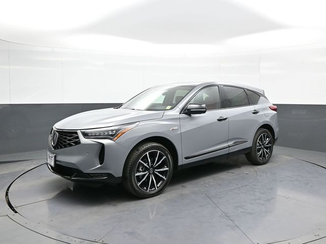 2026 Acura RDX A-Spec Advance