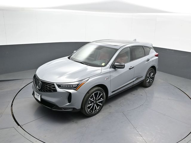 2026 Acura RDX A-Spec Advance