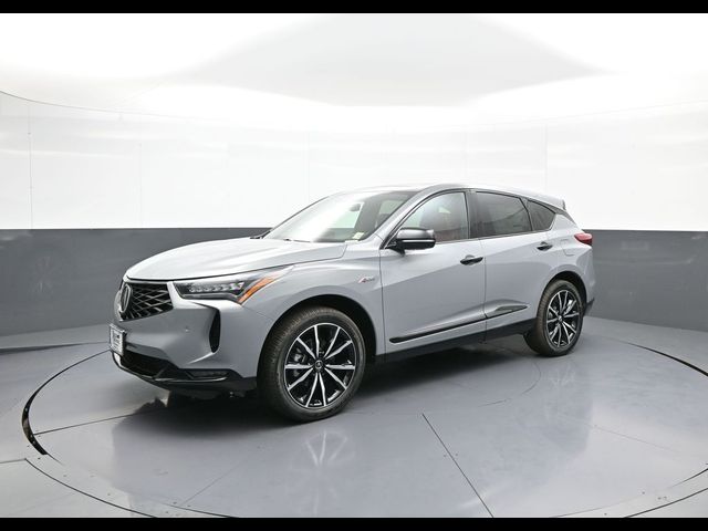2026 Acura RDX A-Spec Advance