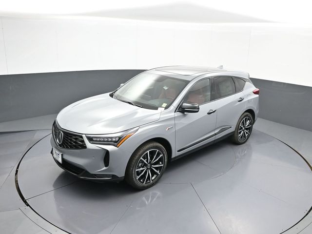 2026 Acura RDX A-Spec Advance