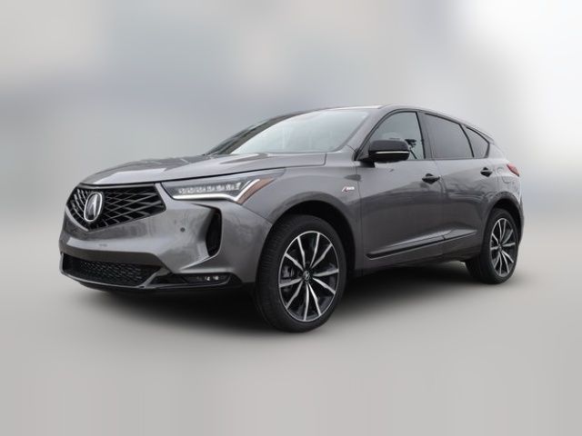 2026 Acura RDX A-Spec Advance