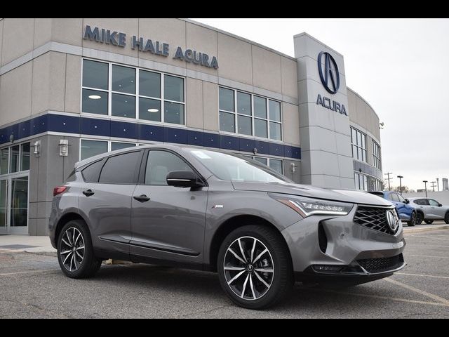 2026 Acura RDX A-Spec Advance