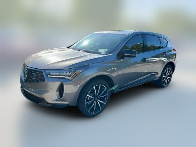 2026 Acura RDX A-Spec Advance