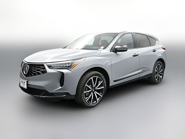 2026 Acura RDX A-Spec Advance