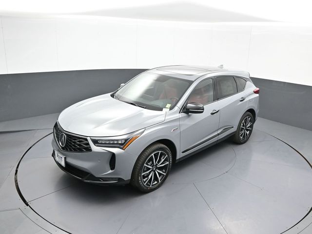 2026 Acura RDX A-Spec Advance