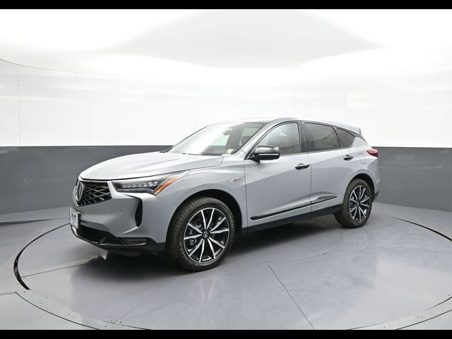 2026 Acura RDX A-Spec Advance