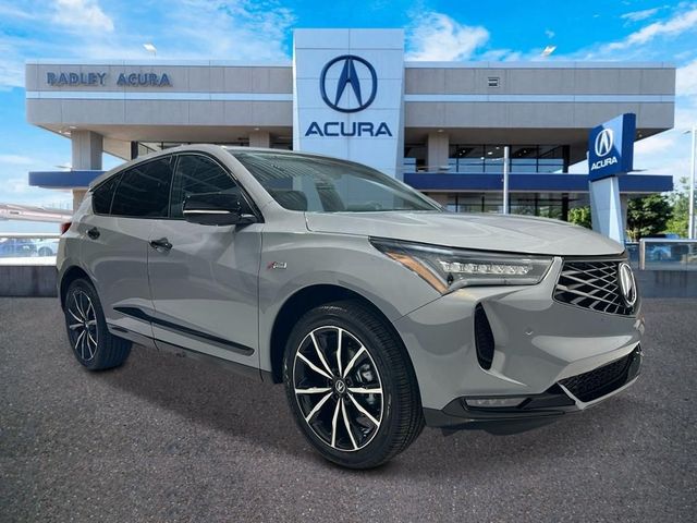 2026 Acura RDX A-Spec Advance