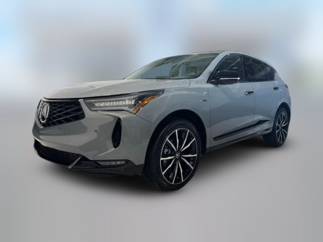 2026 Acura RDX A-Spec Advance