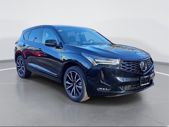 2026 Acura RDX A-Spec Advance
