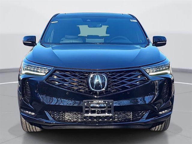 2026 Acura RDX A-Spec Advance