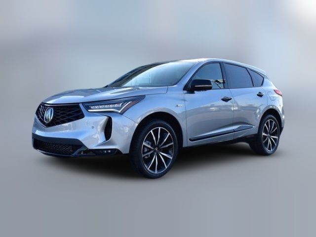 2026 Acura RDX A-Spec Advance
