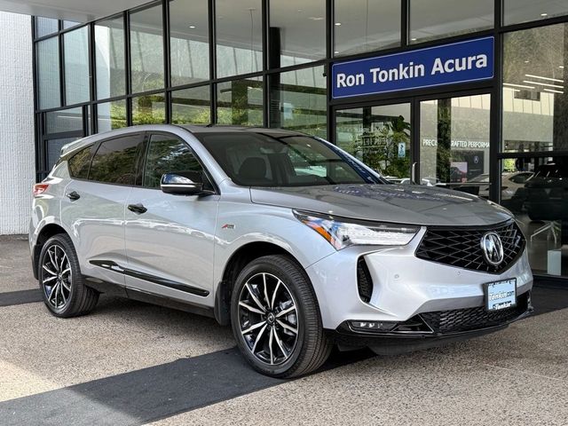 2026 Acura RDX A-Spec Advance
