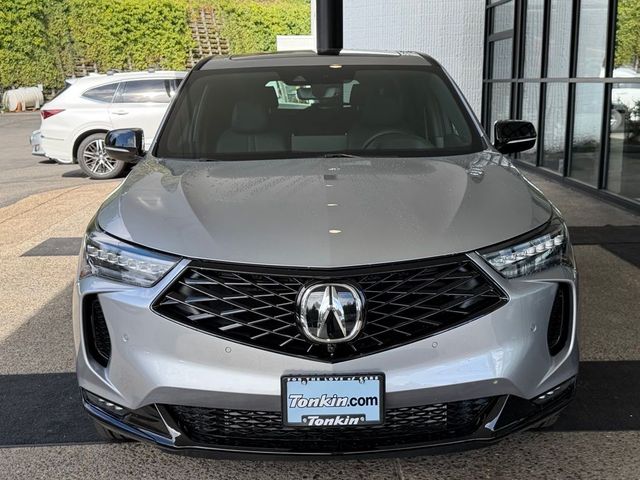 2026 Acura RDX A-Spec Advance