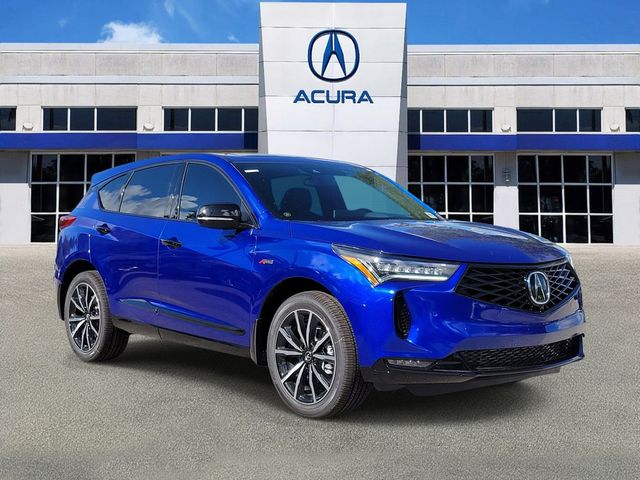 2026 Acura RDX A-Spec Advance