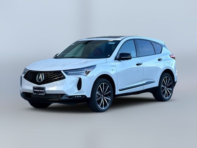 2026 Acura RDX A-Spec Advance