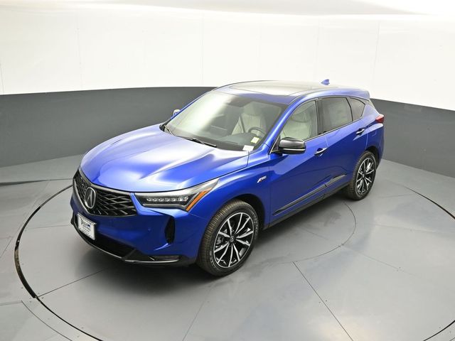 2026 Acura RDX A-Spec Advance