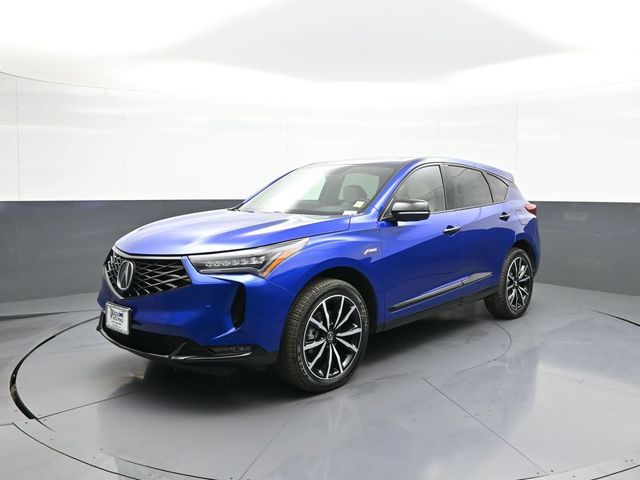 2026 Acura RDX A-Spec Advance