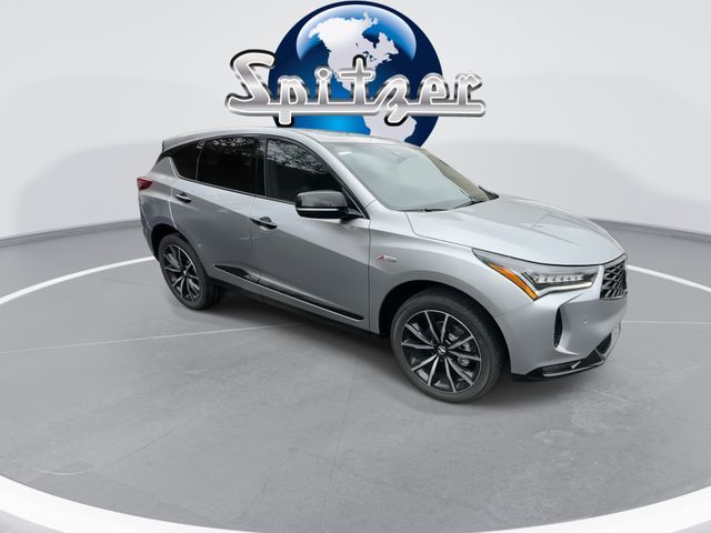 2026 Acura RDX A-Spec Advance