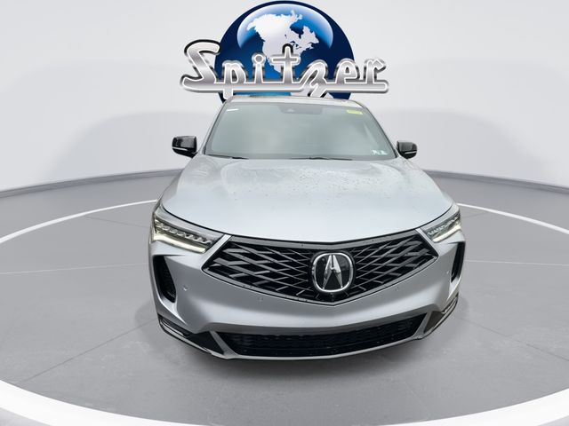 2026 Acura RDX A-Spec Advance