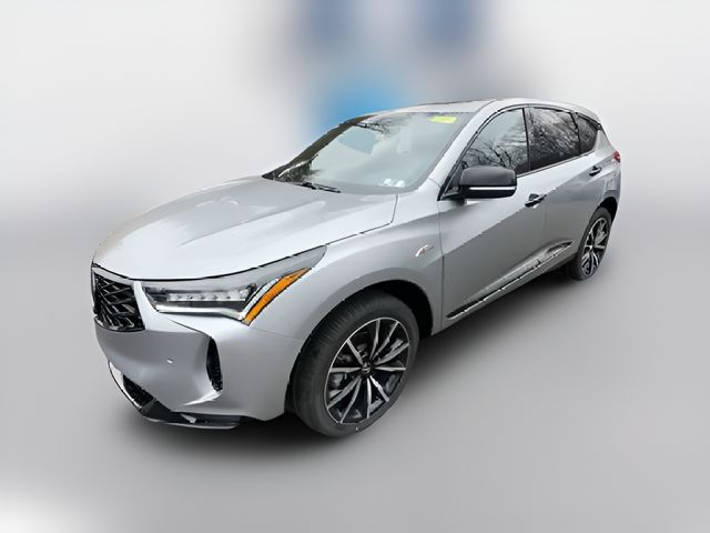 2026 Acura RDX A-Spec Advance