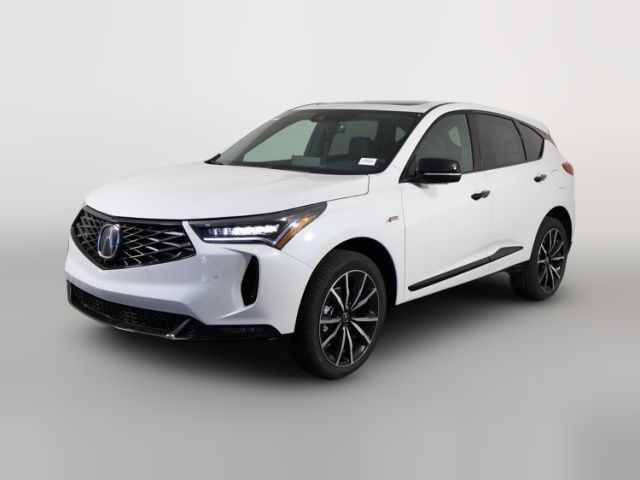 2026 Acura RDX A-Spec Advance