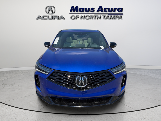 2026 Acura RDX A-Spec Advance