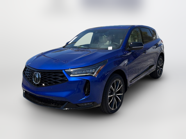 2026 Acura RDX A-Spec Advance