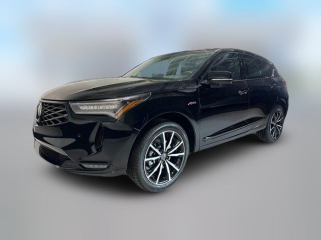2026 Acura RDX A-Spec Advance