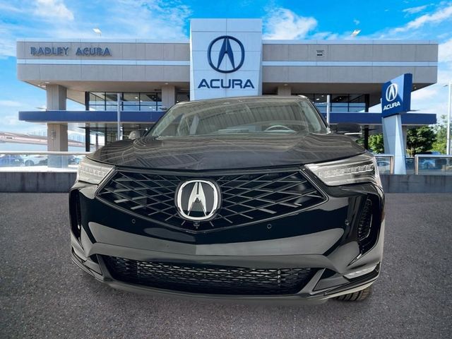 2026 Acura RDX A-Spec Advance