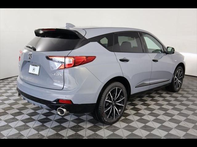 2026 Acura RDX A-Spec Advance