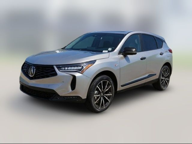 2026 Acura RDX A-Spec Advance