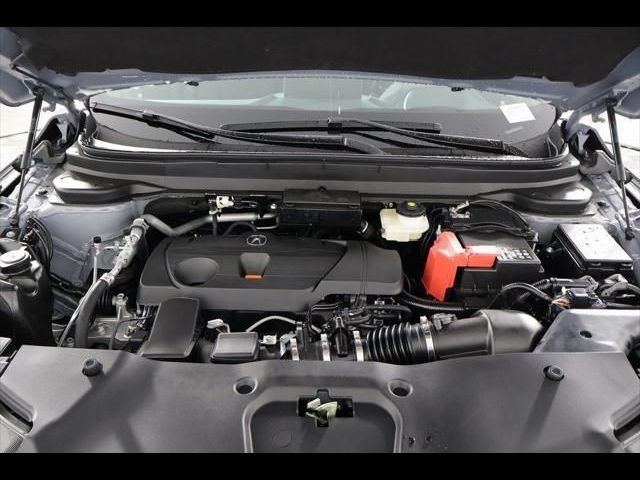 2026 Acura RDX A-Spec Advance