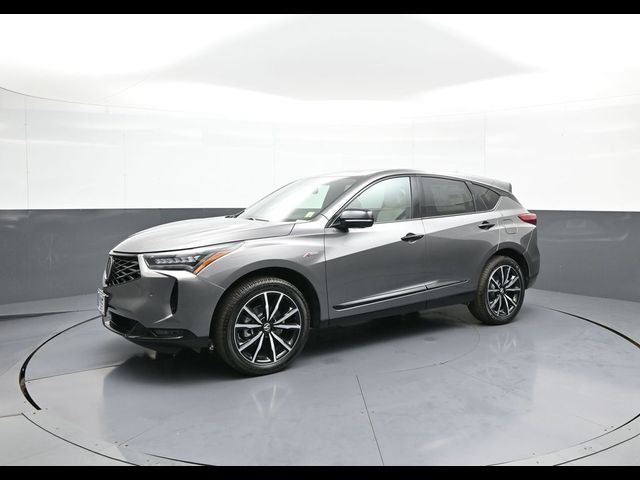 2026 Acura RDX A-Spec Advance
