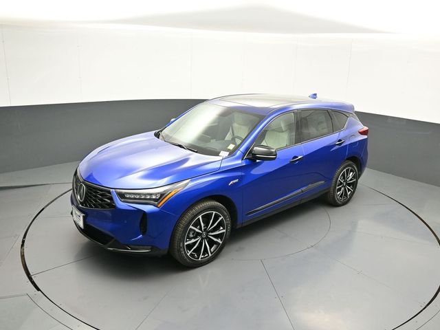 2026 Acura RDX A-Spec Advance