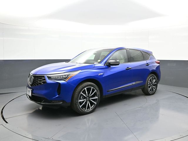 2026 Acura RDX A-Spec Advance