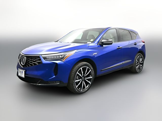 2026 Acura RDX A-Spec Advance