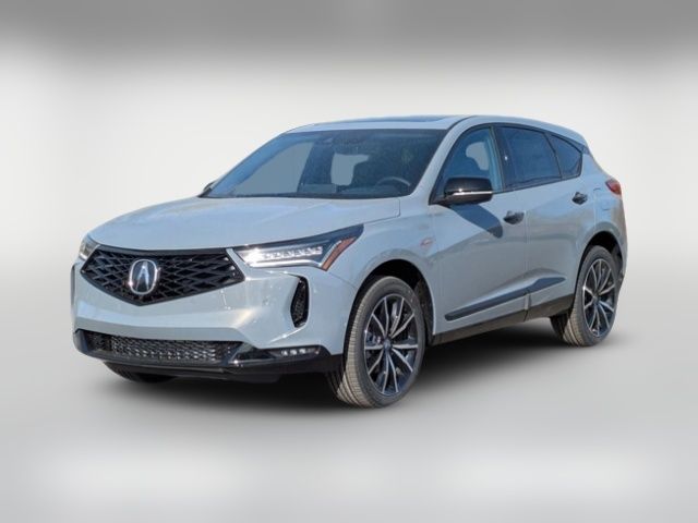 2026 Acura RDX A-Spec Advance