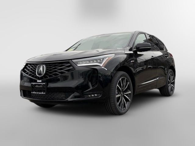 2026 Acura RDX A-Spec Advance