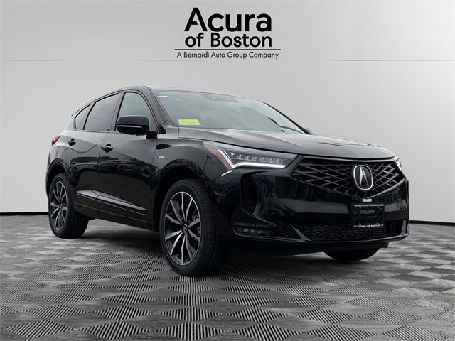 2026 Acura RDX A-Spec Advance