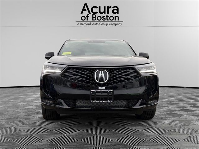 2026 Acura RDX A-Spec Advance