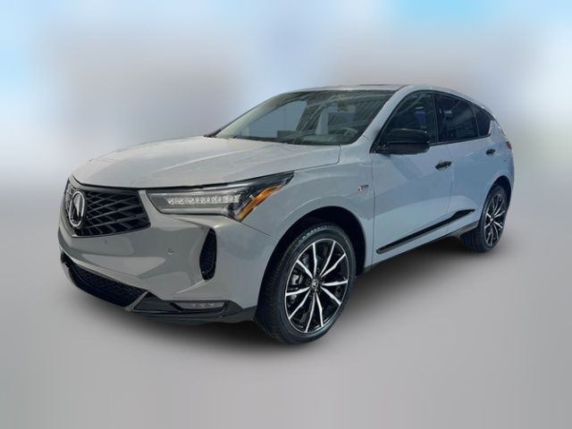 2026 Acura RDX A-Spec Advance