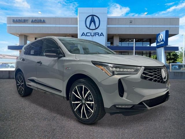 2026 Acura RDX A-Spec Advance