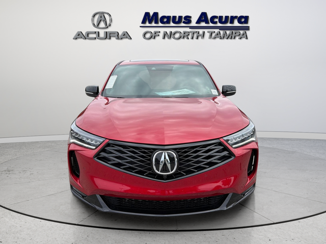 2026 Acura RDX A-Spec Advance