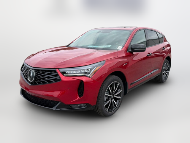 2026 Acura RDX A-Spec Advance