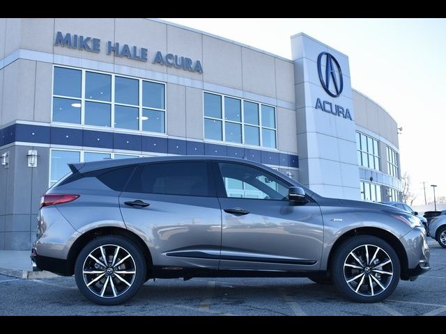 2026 Acura RDX A-Spec Advance