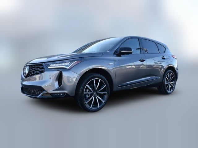 2026 Acura RDX A-Spec Advance