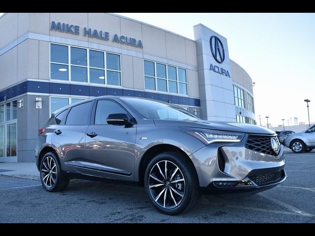 2026 Acura RDX A-Spec Advance